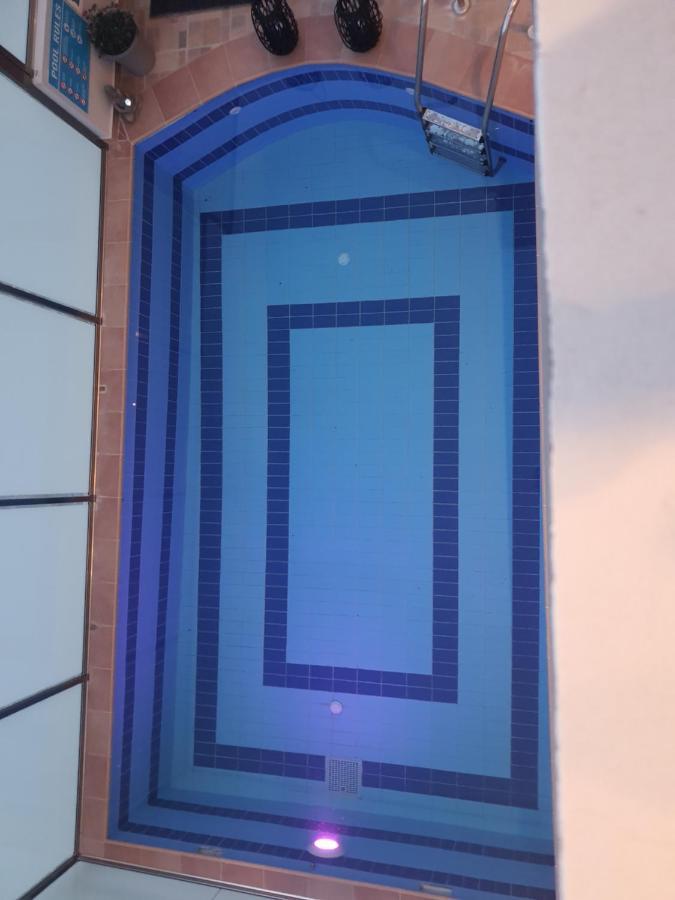 Kiriakos Apartment Afantou Eksteriør billede